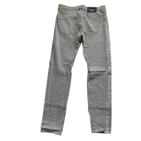 Grey Viktor & Rolf denim - Picture 8 of 8